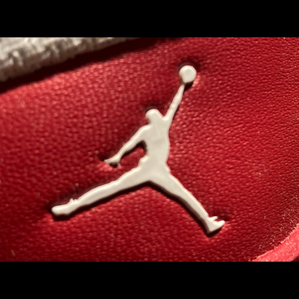 Jumpmans excellent condition